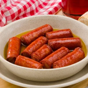 chistorra